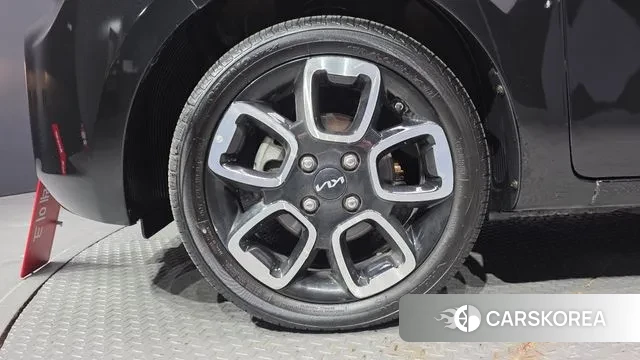 Kia The New Ray id 3401358 из Кореи 15