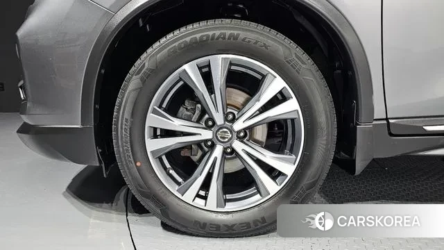 Nissan X Trail id 3013796 из Кореи 15