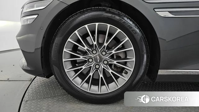 Genesis G80 (RG3) id 4195786 из Кореи 15