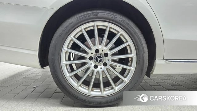 Mercedes-Benz E-Class W213 id 3878429 из Кореи 15