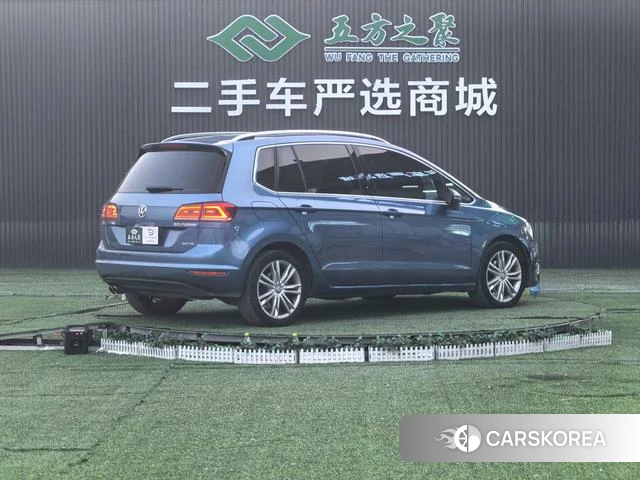 Volkswagen Golf*Jiayu id 4208372 из Китая 18