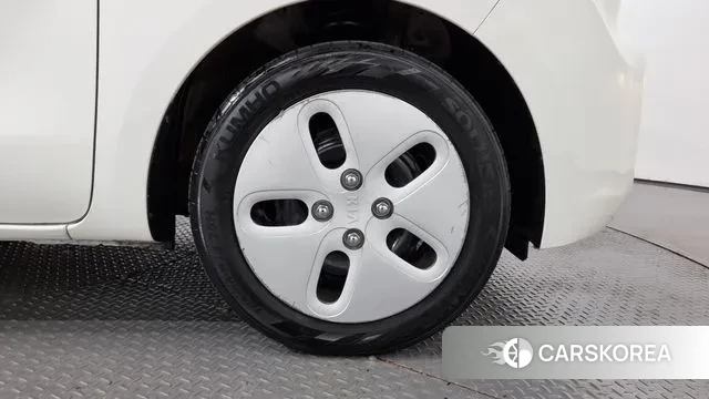 Kia The New Ray id 3059868 из Кореи 15