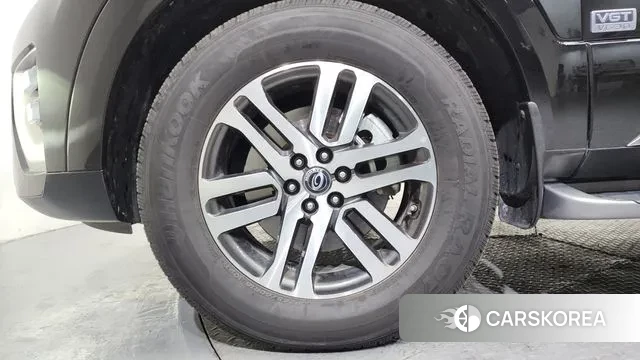 Kia Mohave Master id 3630772 из Кореи 15