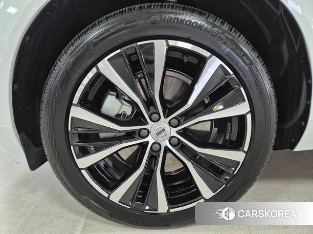 Volvo XC60 second Generation id 3883386 из Кореи 15