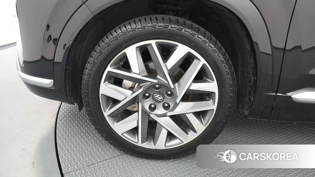 Hyundai The New Santa Fe id 4350772 из Кореи 15