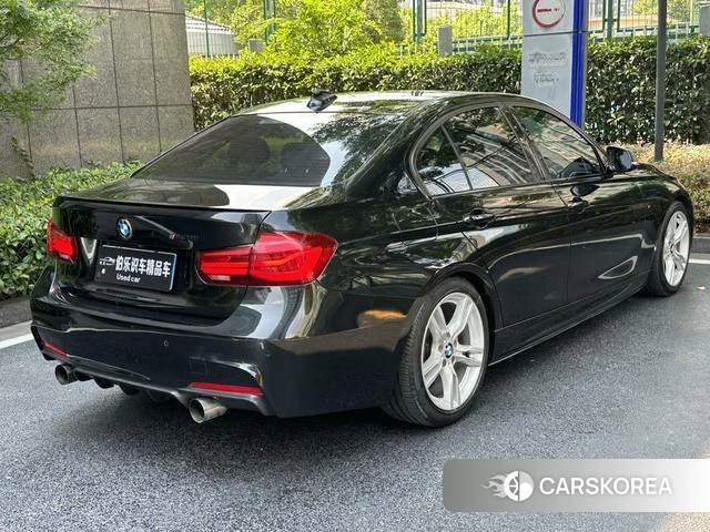 BMW 3 series id 4211058 из Китая 15