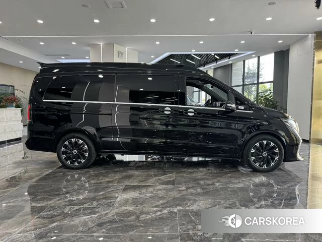 Mercedes-Benz V-class id 4239493 из Китая 5