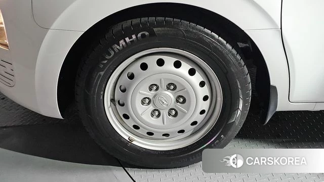 Hyundai Staria id 4475459 из Кореи 25