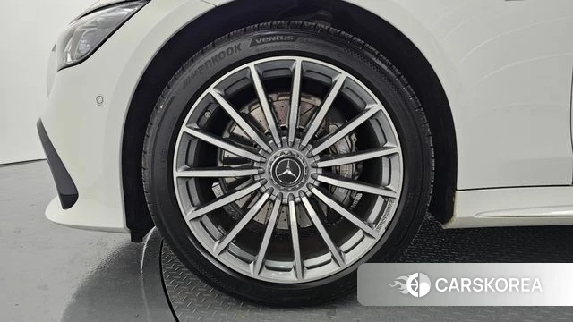 Mercedes-Benz AMG GT id 4688851 из Кореи 15