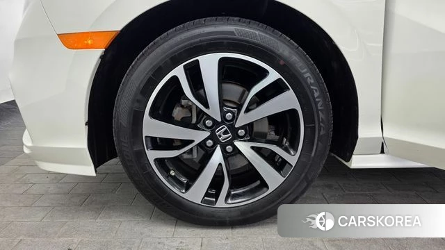 Honda Odyssey id 4311059 из Кореи 30