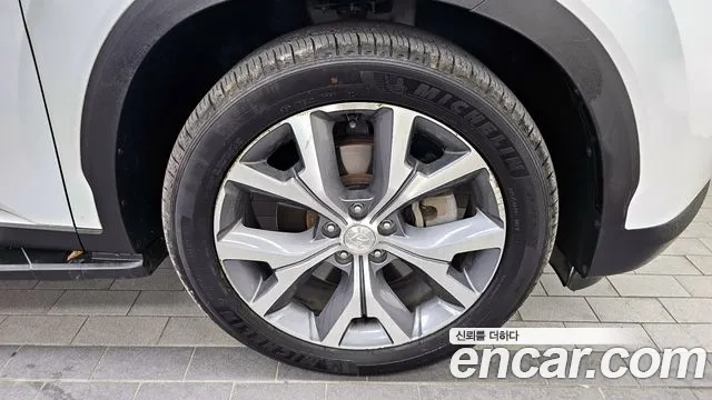 Hyundai Palisade id 2955682 из Кореи 15