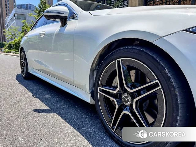 Mercedes-Benz CLS id 4290193 из Китая 11