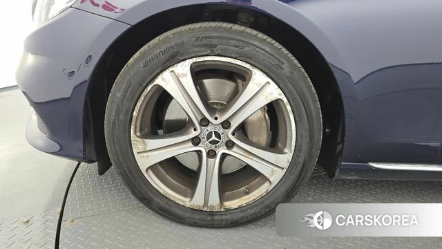 Mercedes-Benz E-Class W213 id 4403426 из Кореи 15