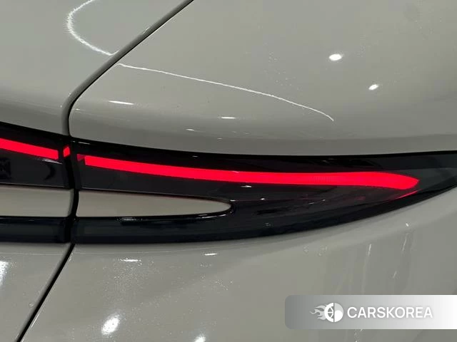 Zhiji Automobile Zhiji L6 2025 Шампань из Китая, фото 5