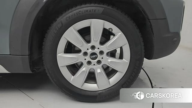 Mini Cooper Countryman id 3889328 из Кореи 13