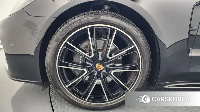 Porsche Panamera (971) id 3772486 из Кореи 15