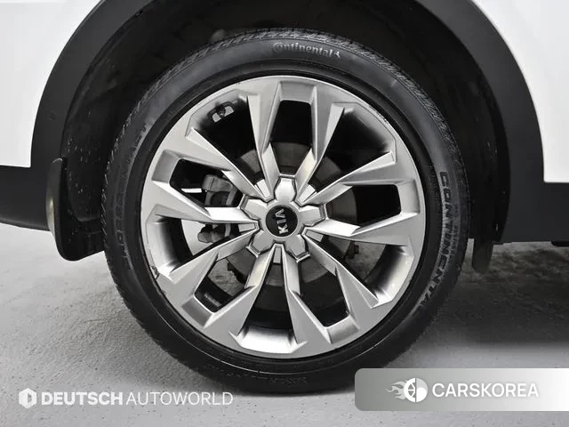 Kia Sorento 4th Generation id 3396145 из Кореи 15