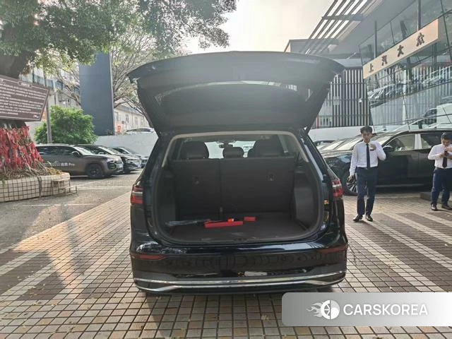 Volkswagen Weiran id 4273684 из Китая 7