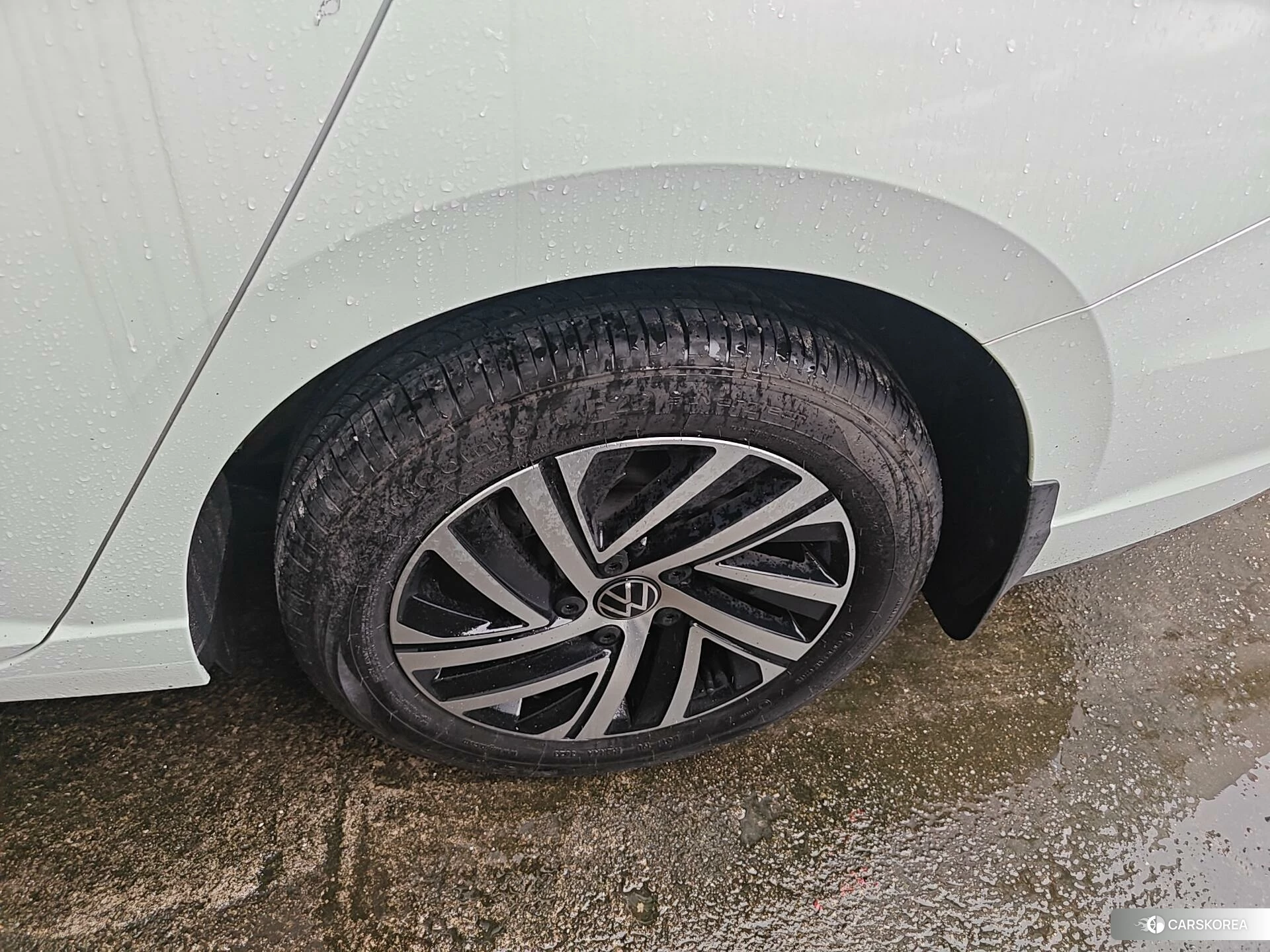 Volkswagen Lavida id 4512885 из Китая 16