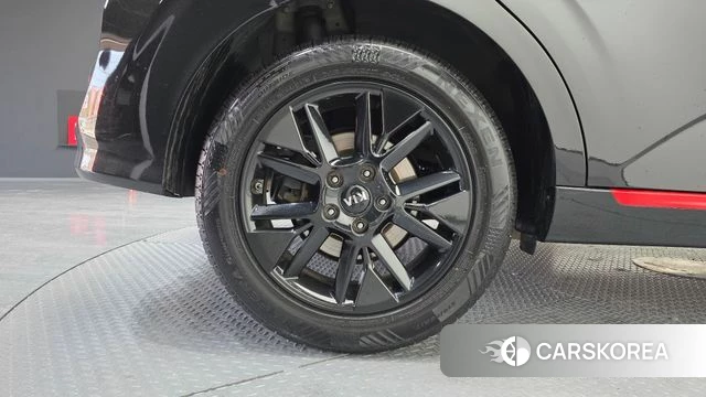 Kia Soul Booster id 3923982 из Кореи 15