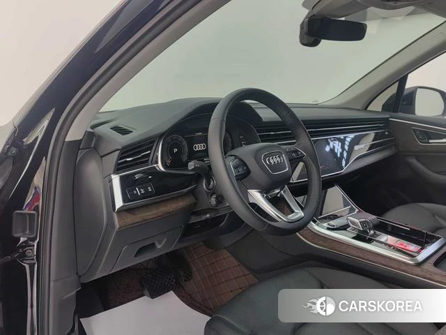 Audi Q7 id 4278518 из Китая 11