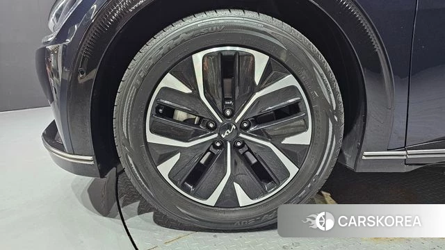 Kia EV6 id 4657094 из Кореи 28