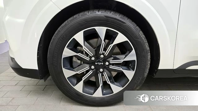 Kia Carnival 4th generation id 3839670 из Кореи 15