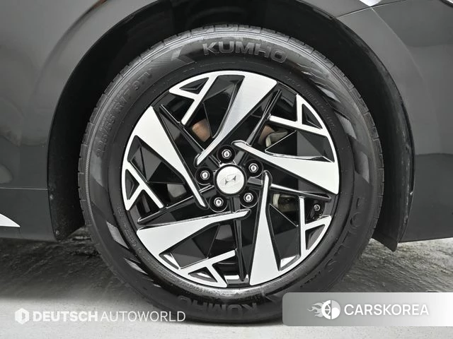 Hyundai The New Grandeur IG Hybrid id 4231906 из Кореи 15