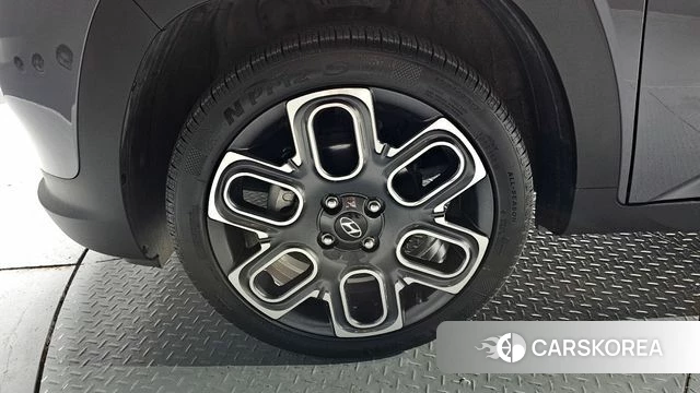 Hyundai Casper id 4396224 из Кореи 15