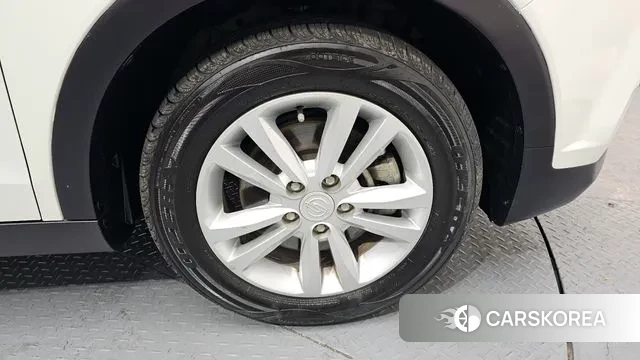 Ssangyong Tivoli Armor id 3723754 из Кореи 15