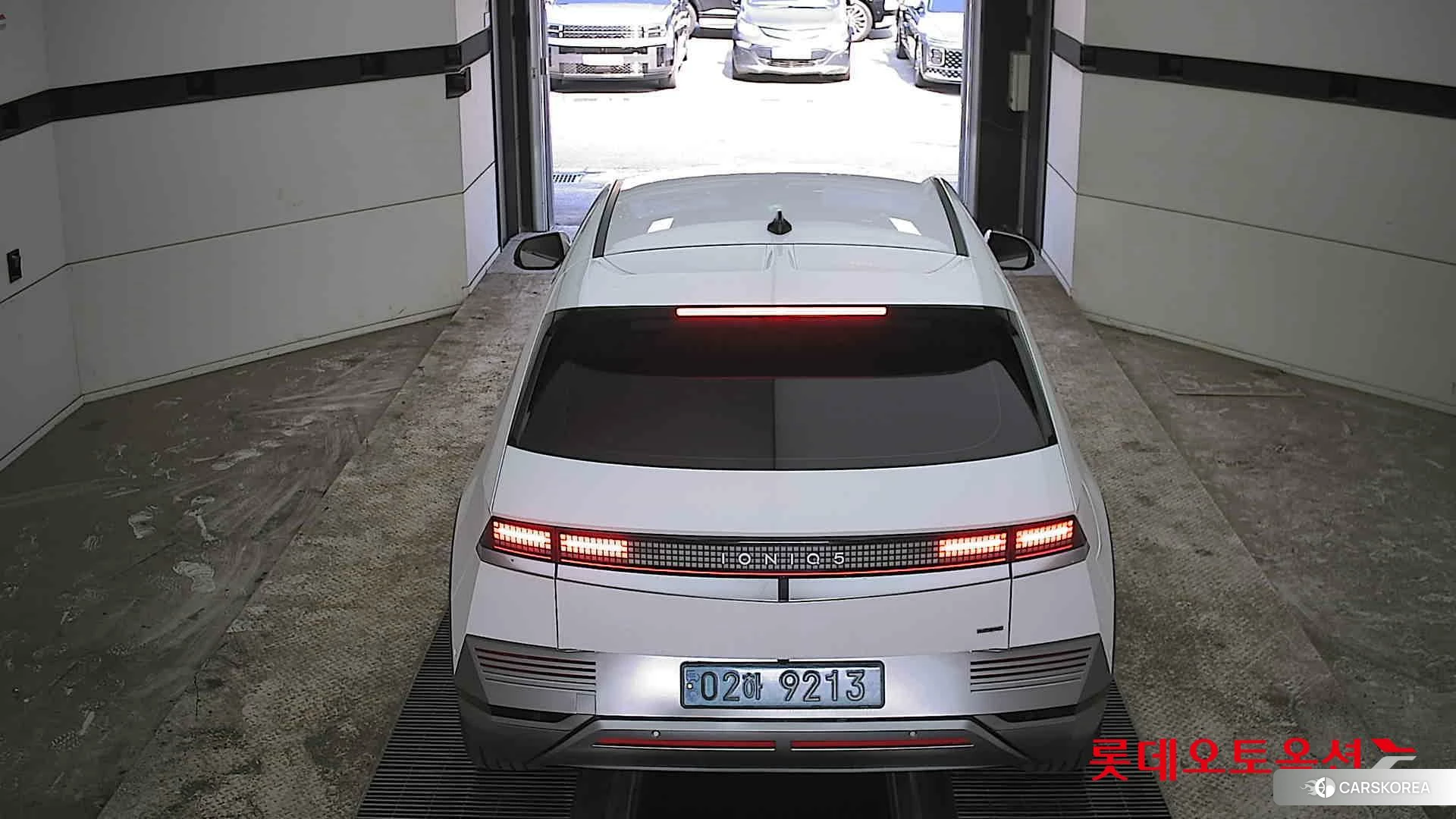 Hyundai IONIQ 5 id 3882070 из Кореи 31