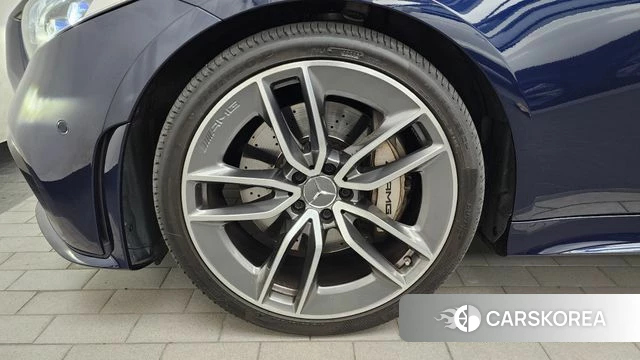 Mercedes-Benz CLS-Class C257 id 4550801 из Кореи 28