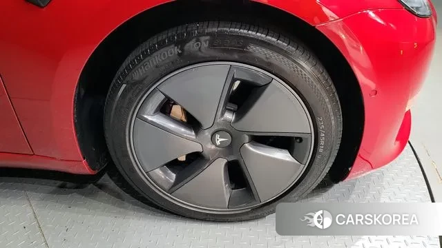 Tesla Model 3 id 2994475 из Кореи 15