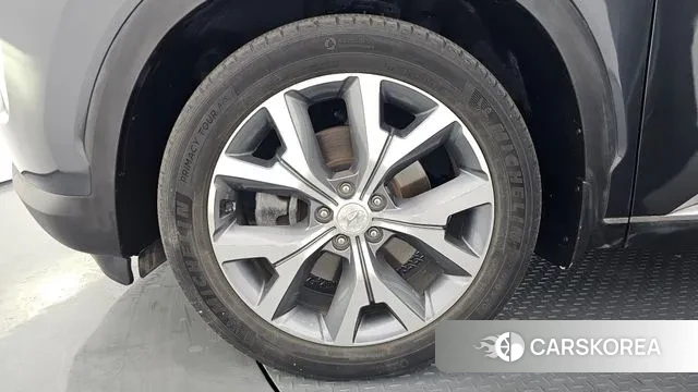 Hyundai Palisade id 3723073 из Кореи 15