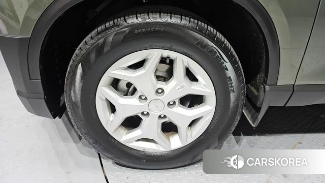 Ssangyong Musso Sports Cannes (Q250) id 3921607 из Кореи 15