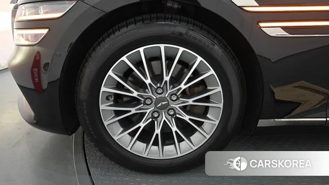 Genesis G80 (RG3) id 4443397 из Кореи 29