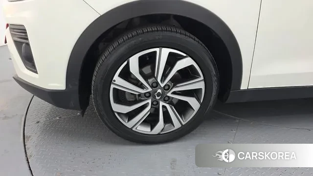 Ssangyong Berry New Tivoli id 3344270 из Кореи 15