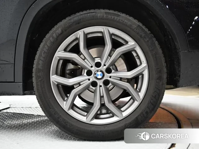 BMW X4 (G02) id 3488623 из Кореи 15