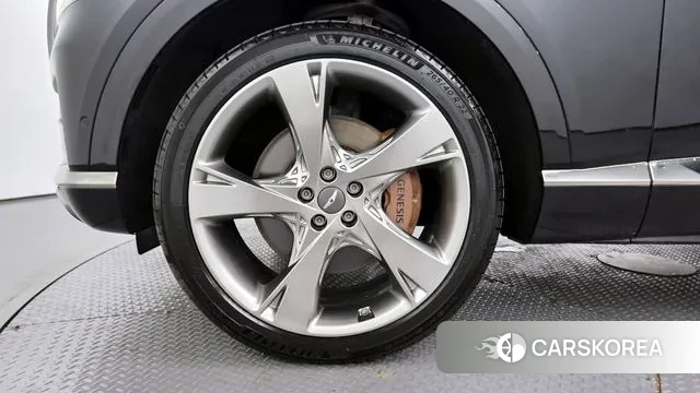 Genesis GV80 id 2998891 из Кореи 15