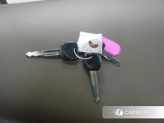 Honda CL500 id 3949766 из Японии 25