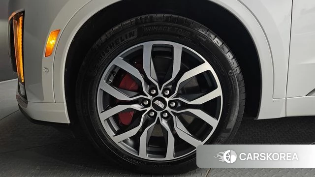 Cadillac XT6 id 3896959 из Кореи 15