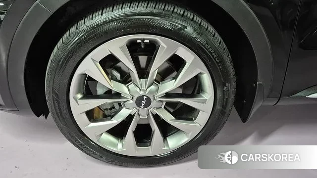 Kia Sorento 4th Generation id 3572821 из Кореи 15