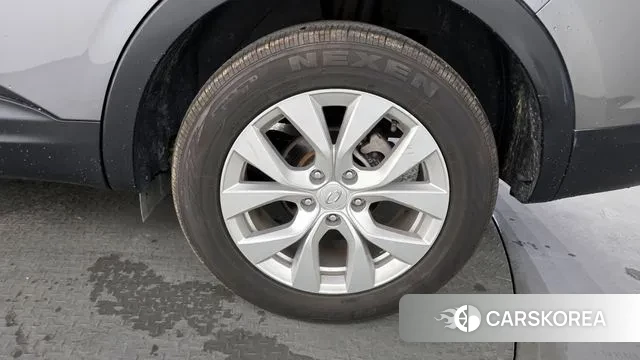 Renault Korea (Samsung) XM3 id 3018112 из Кореи 15