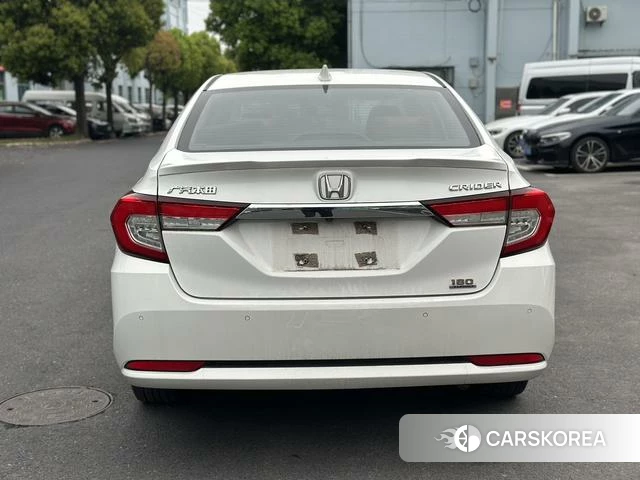 Honda Lingpai id 4240589 из Китая 9
