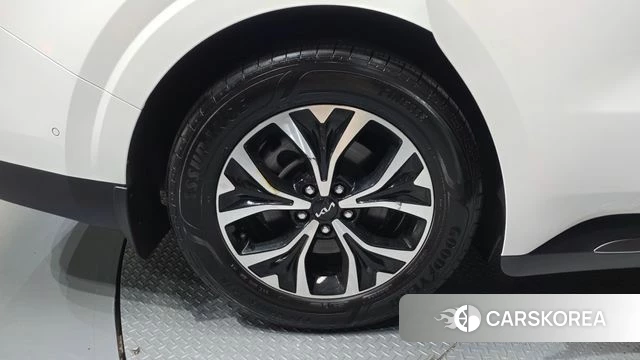 Kia Carnival 4th generation id 4457082 из Кореи 15