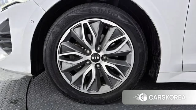 Kia K5 3rd generation id 3672046 из Кореи 15