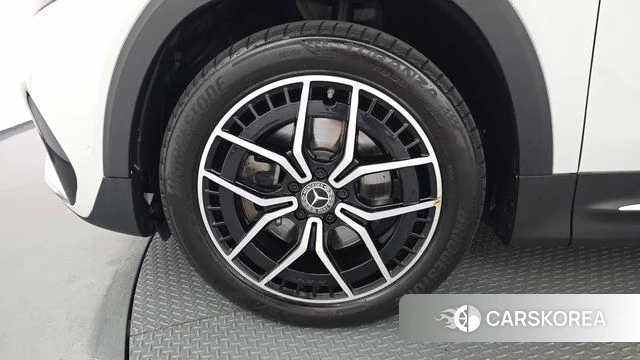 Mercedes-Benz EQB X243 id 4735748 из Кореи 26