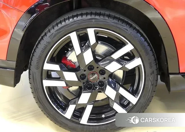 Mini Cooper S Countryman 3rd Generation id 3533206 из Кореи 15