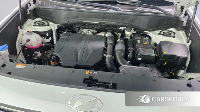 Hyundai Palisade (LX3) id 4853657 из Кореи 32