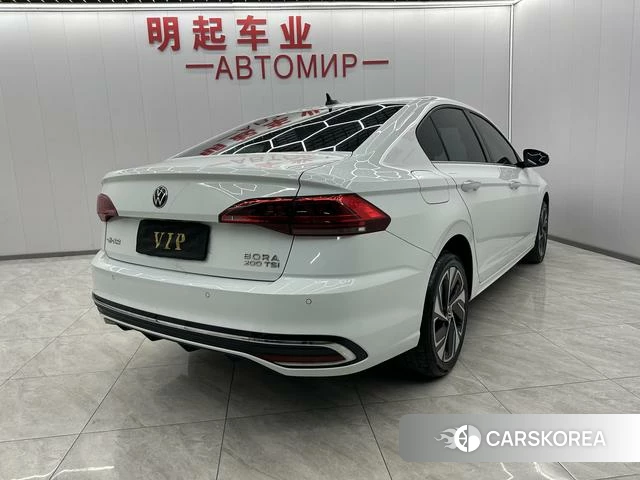 Volkswagen Bora id 4265088 из Китая 12